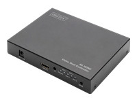 DIGITUS HDMI 2x2 Video Wall Processor