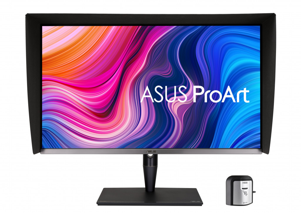 ASUS ProArt Display PA32UCG-K 32inch