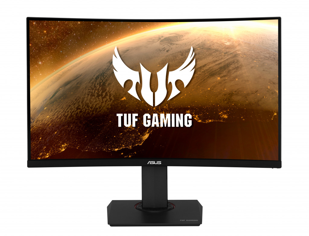 ASUS TUF Gaming VG32VQR 31.5inch VA WLED