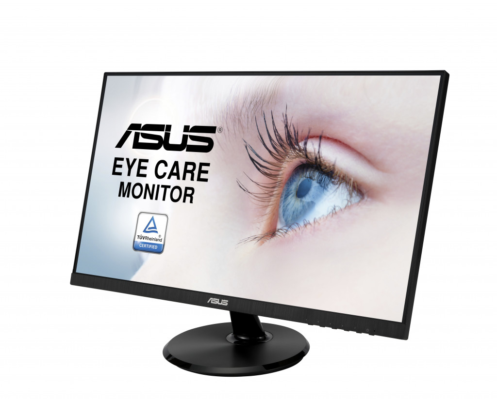 ASUS VA27DCP Eye Care Monitor 27inch FHD