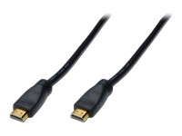DIGITUS HDMI High Speed connection cable