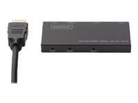 DIGITUS DS-45322 HDMI Splitter