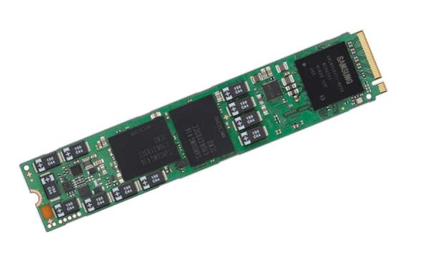 Samsung PM9A3 M.2 960 GB PCI Express 4.0 MLC NVMe