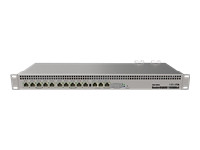 MIKROTIK RB1100AHx4 Dude Edition Router