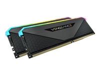 CORSAIR Veng. RGB RT DDR4 32GB 2x16GB