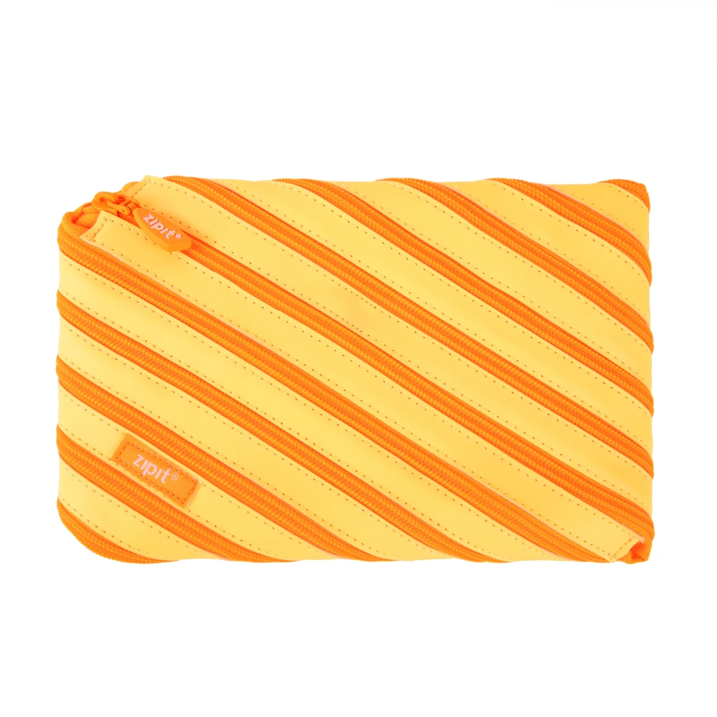 Pinal ZIPIT Candy Jumbo, oranž