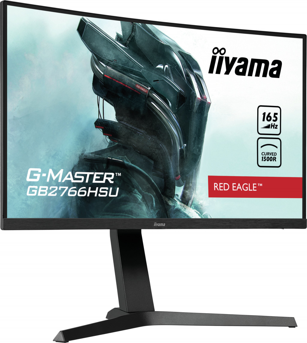 IIYAMA GB2766HSU-B1 27inch ETE VA FHD