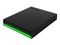 SEAGATE Game Drive for Xbox 2TB HDD