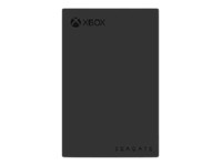 SEAGATE Game Drive for Xbox 4TB HDD