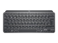 LOGI MX Keys Mini Wireless GRAPHITE(PAN)