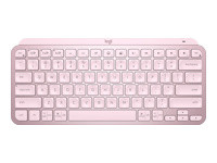 LOGI MX Keys Mini Minimalist Keyboard