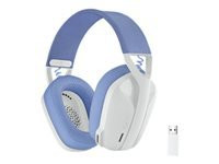 LOGI G435 LIGHTSPEED Wireless Headset