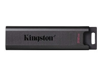 KINGSTON 256GB USB3.2 Gen 2 DataTraveler