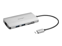 KENSINGTON UH1400p USB-C Mobile Hub