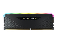 CORSAIR VENGEANCE RGB RS 16GB DDR4