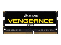 CORSAIR 8GB DDR4 3200MHz SODIMM