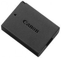 Canon | Li-Ion Battery | LP-E10