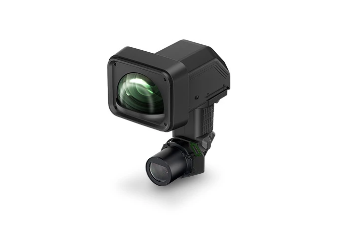 Epson ELPLX02S projektsiooniobjektiiv Pro Series