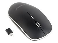 GEMBIRD MUSW-4BSC-01 Wireless mouse