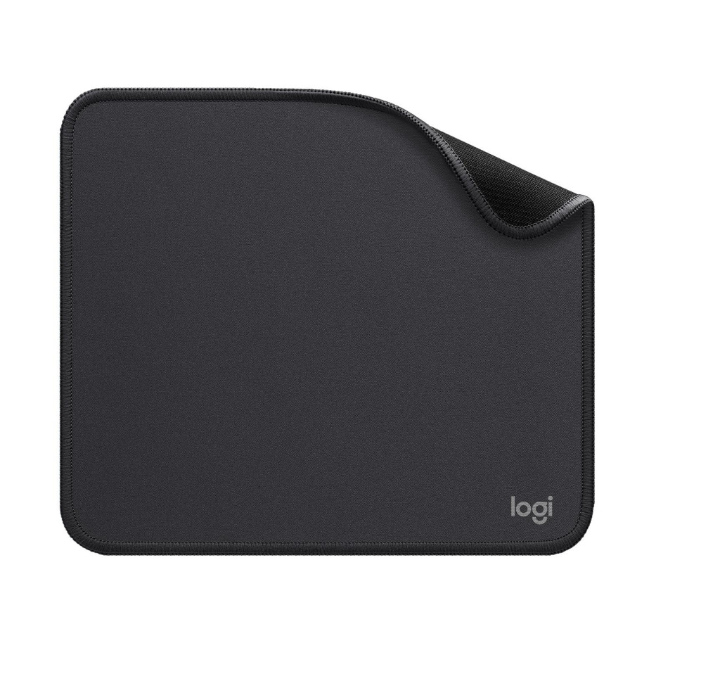 LOGI Mouse Pad Studio Series GRAPHITE