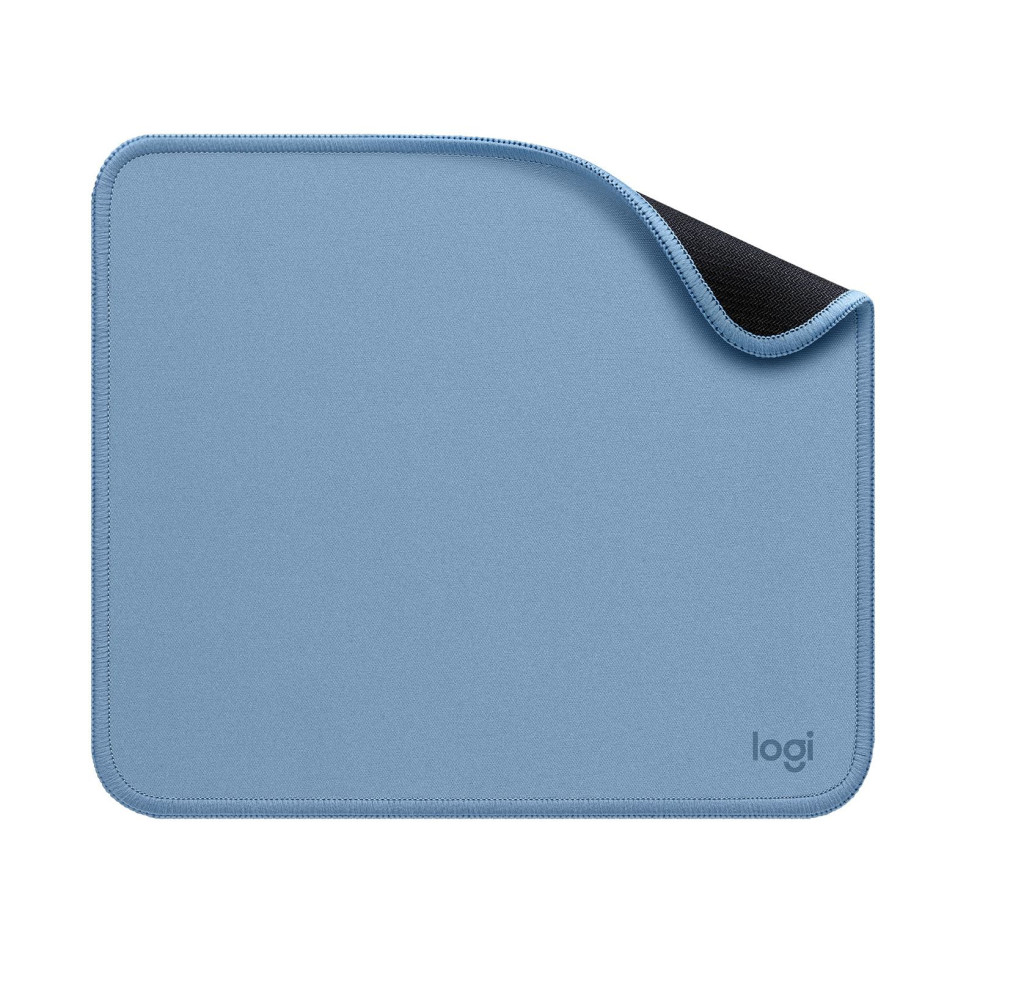LOGI Mouse Pad Studio Series BLUE GREY