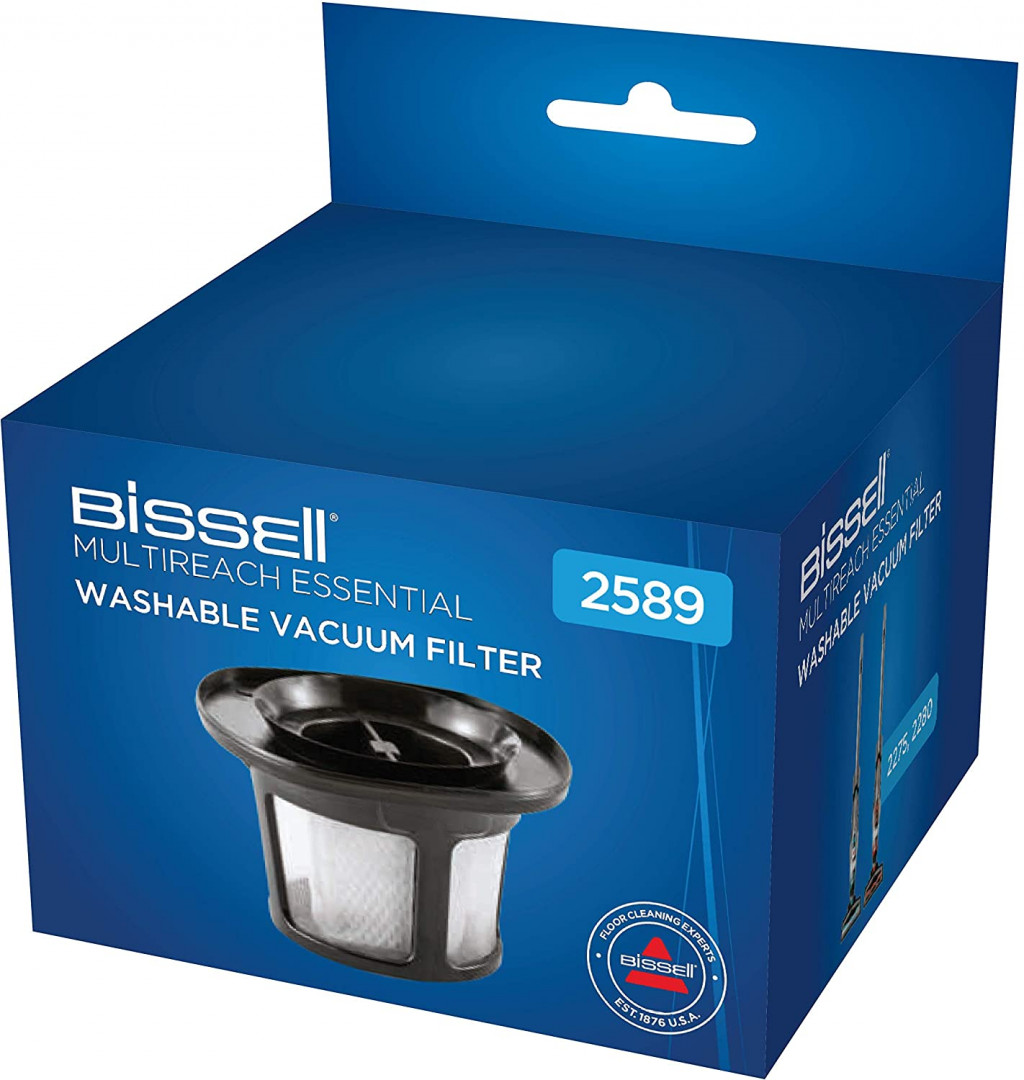 Bissell | Filter MultiReach Essential | ml | 1 pc(s)