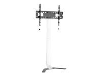 TECHLY Super Slim Floor Stand for LCD