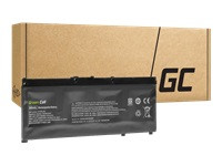 GREENCELL Battery for HP Pavilion
