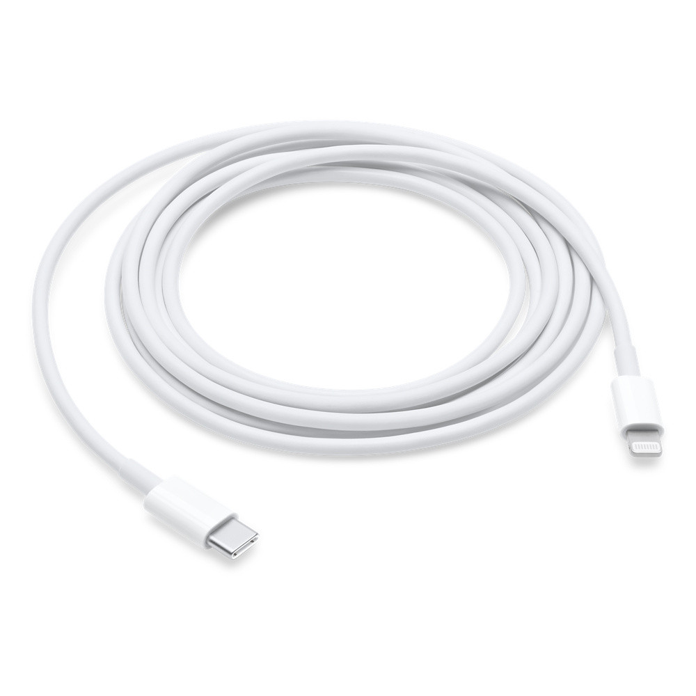 Apple | MQGH2ZM/A | USB-C to Lightning