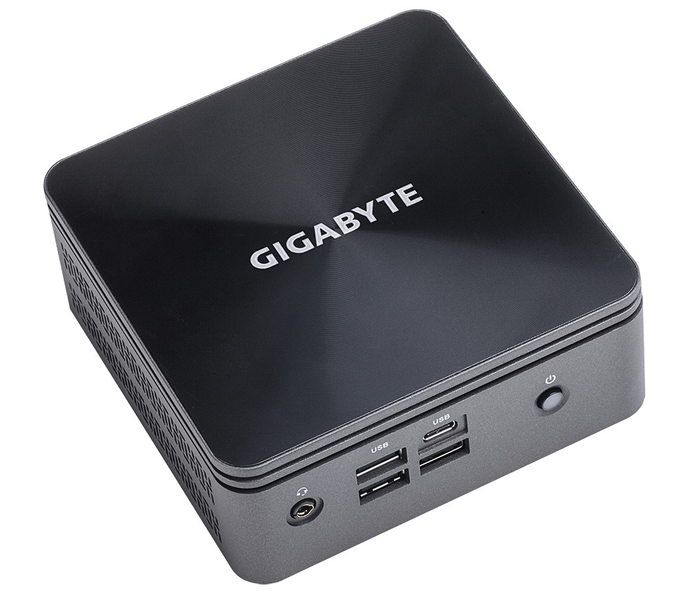 GIGABYTE GB-BRi5H-10210E Intel i5-10210U