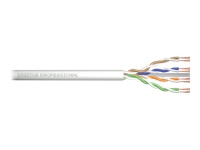 DIGITUS CAT 6 U/UTP twisted pair patch