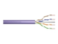 DIGITUS Cat.6 U/UTP installation cable