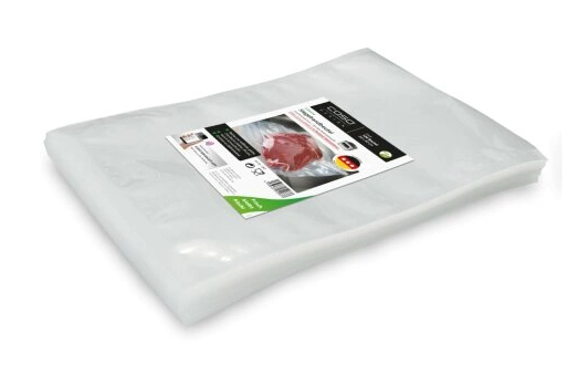 Caso | Sealed edge bags | 01283 | 100 bags | Dimensions (W x L) 15 x 20  cm