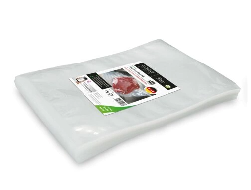 Caso | 01286 | Sealed edge bags | 100 bags | Dimensions (W x L) 25 x 35  cm