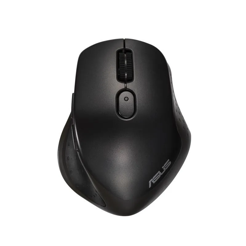 MOUSE BLUETH USB OPTICAL MW203/BLUE 90XB06C0-BMU010 ASUS