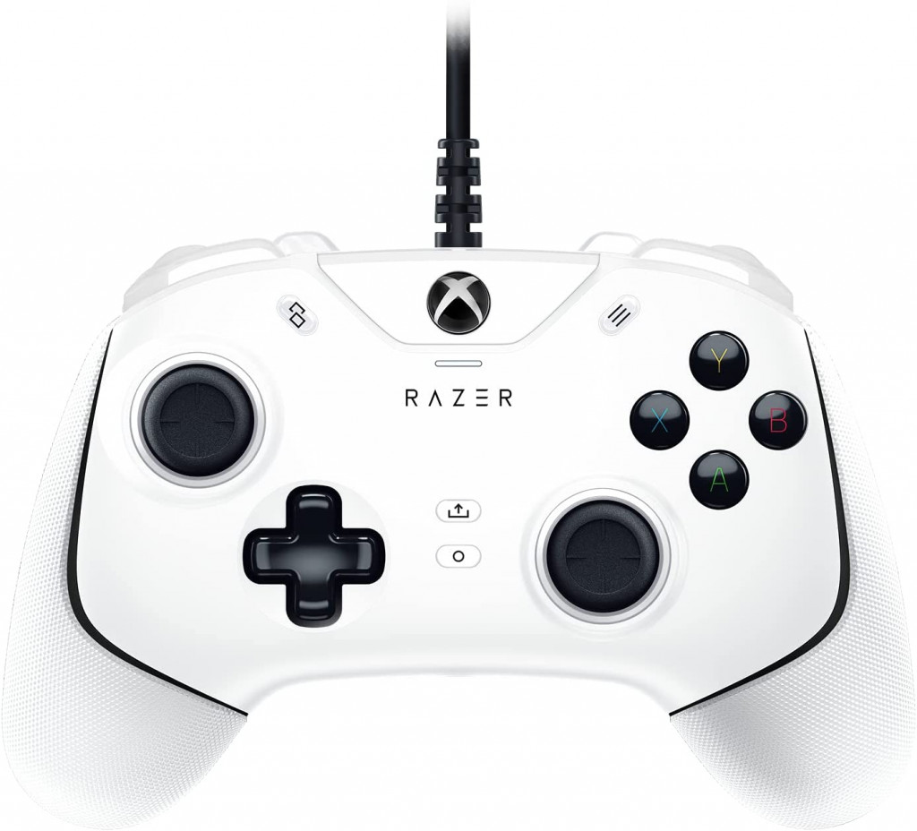 Razer | Wolverine V2 | Wired Gaming controller