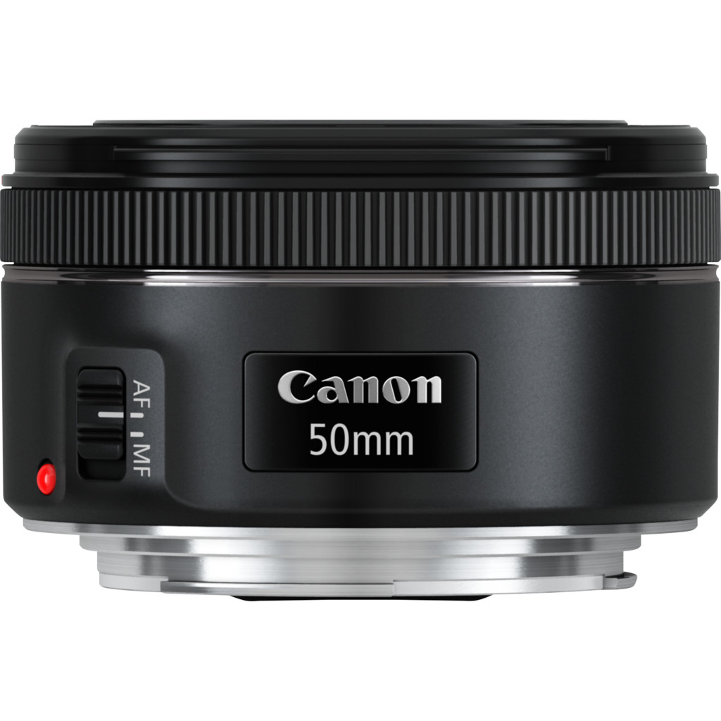 Canon | EF 50mm f/1.8 STM | Canon