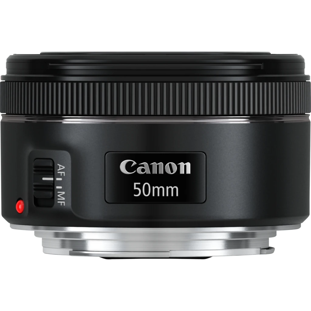 Canon | EF 50mm f/1.8 STM | Canon
