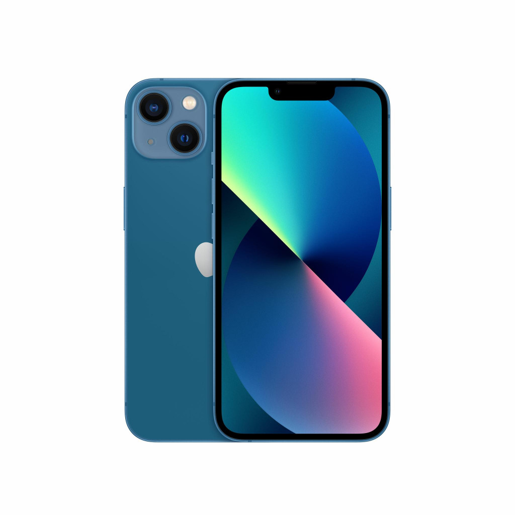 Apple | iPhone 13 | Midnight | 6.1 " | Super Retina XDR OLED | Apple | A15 Bionic | Internal RAM 4 GB | 256 GB | Dual SIM | Nano-SIM | 3G | 4G | 5G | Main camera 12+12 MP | Secondary camera 12 MP | iOS | 15 | 3240 mAh