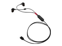 LENOVO Go USB-C ANC In-Ear Headphones