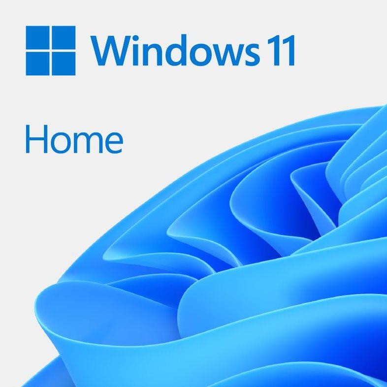 Microsoft Windows 11 Home 1 litsents(i)