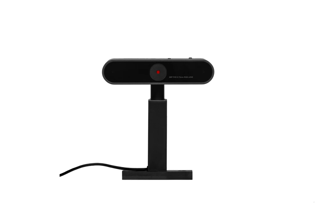 Lenovo ThinkVision MC50 veebikaamera 1920 x 1080 pikslit USB 2.0 Must