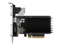 PALIT GeForce GT 730 2GB 64bit DDR3
