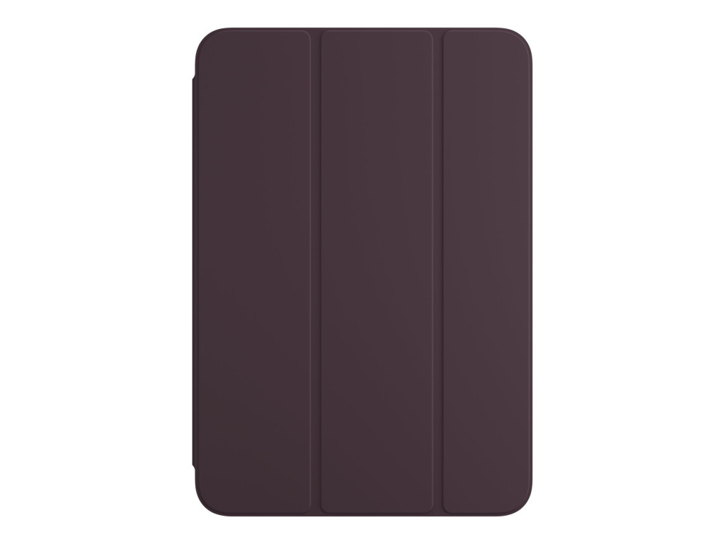 Smart Folio for iPad mini (6th generation) - Dark Cherry | Apple
