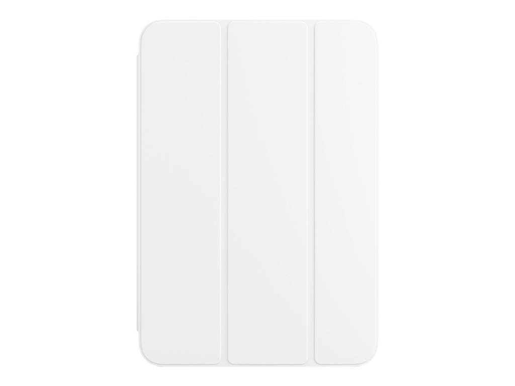 Smart Folio for iPad mini (6th generation) - White Apple