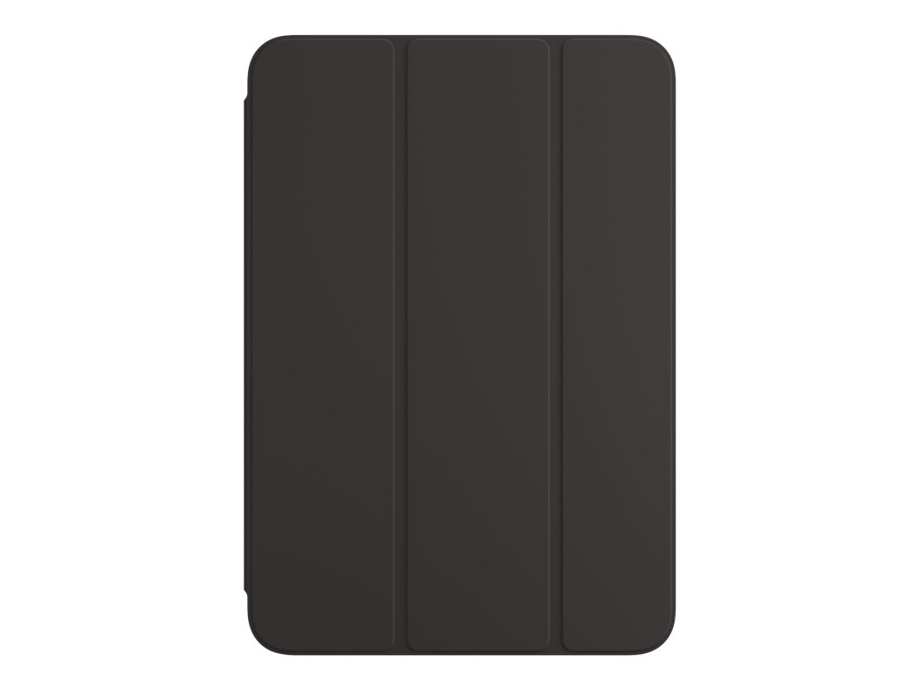Smart Folio for iPad mini (6th generation) - Black Apple