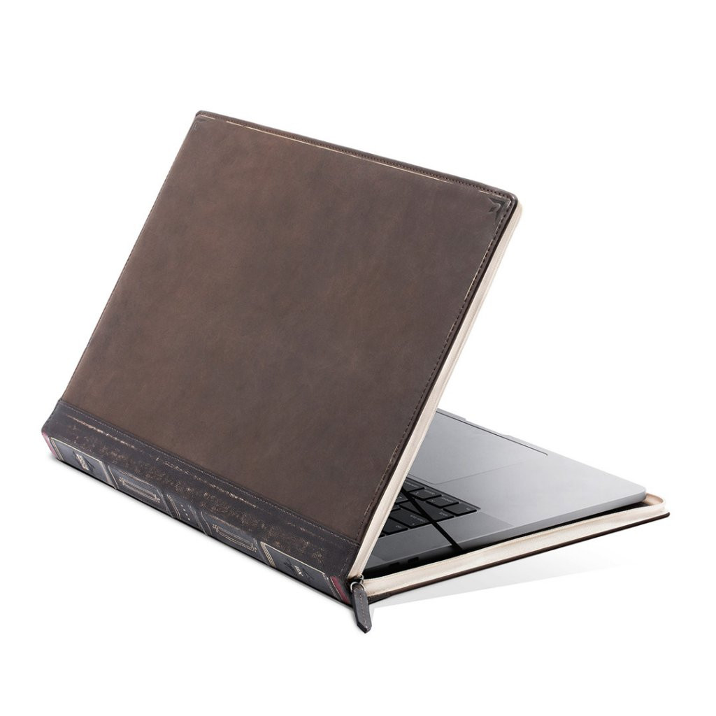 Sülearvuti ümbris Twelve South BookBook 16" MacBook Pro sülearvutile