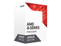 AMD CPU A6-9500E 2C/2T 3.0/3.4GHz TRAY