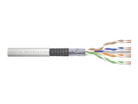 DIGITUS CAT 6 SF/UTP twisted pair patch