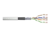 DIGITUS CAT 6 SF/UTP twisted pair cable